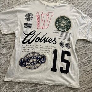 Darc Sport Graphic Tee